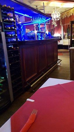 Indian City Grillhaus